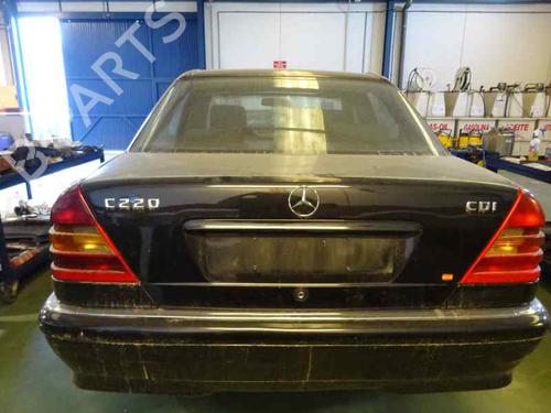 Left taillight MERCEDES-BENZ C-CLASS (W202) C 220 CDI (202.133) | BP2330573C34