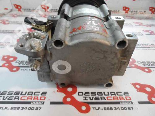 AC compressor HYUNDAI ACCENT II Saloon (LC)  | BP203065M34 