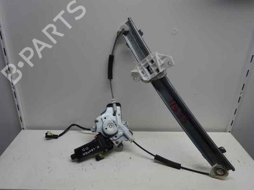 Used Front right window mechanism Front right window mechanism 1226945 1226945