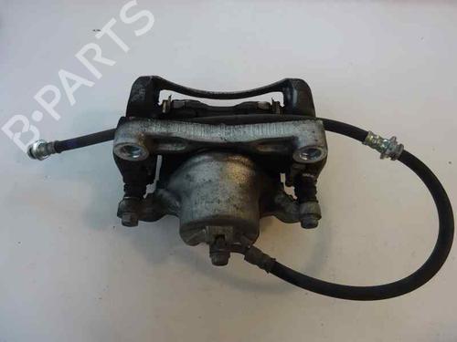 Used Left front brake caliper NISSAN JUKE (F15) 1.5 dCi (110 hp) 11608852