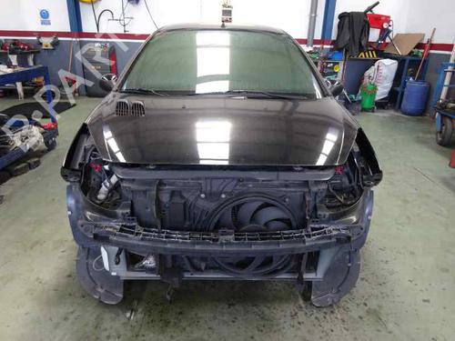 PEUGEOT 206+ (2L_, 2M_) 1.1 (60 hp) 831595