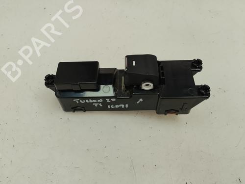 Used Left rear window switch HYUNDAI TUCSON (JM) [2004-2019]  20111373