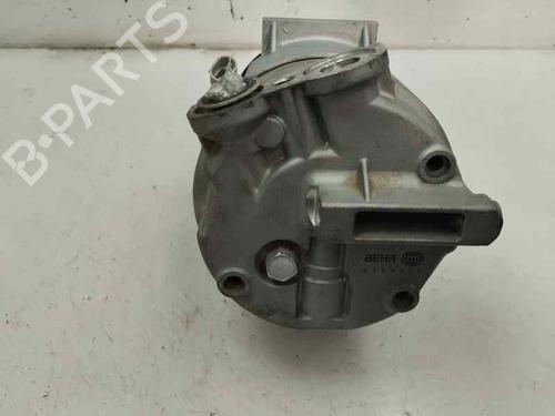 Used AC compressor AC compressor OPEL VECTRA B Hatchback (J96) [1995-2003] 35739759 35739759
