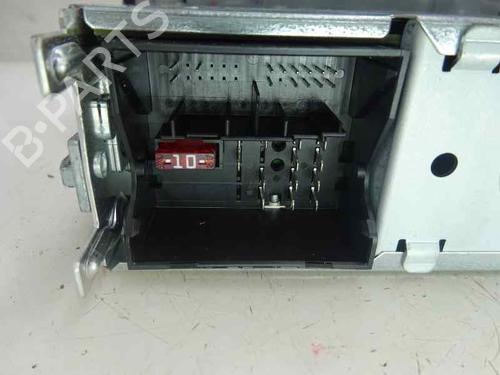 Used Radio Radio SEAT IBIZA IV ST (6J8, 6P8) [2010-2016] 7573435 7573435