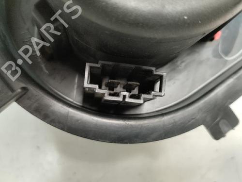 Used Heater blower motor VW NEW BEETLE (9C1, 1C1) 1.9 TDI (90 hp) 18322652