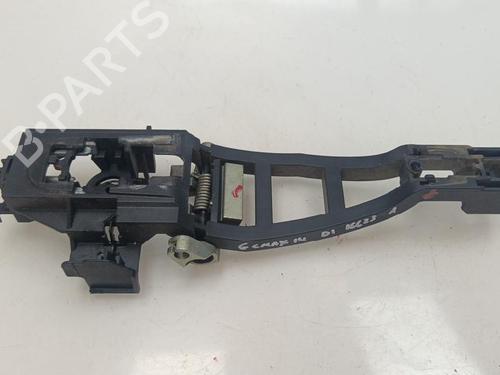 Støtte Støtte FORD GRAND C-MAX (DXA/CB7, DXA/CEU) [2010-2019] 35745212 35745212