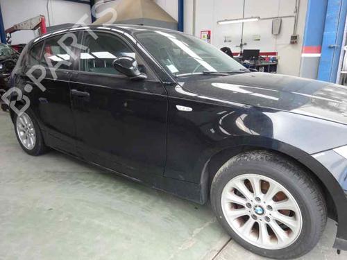 Gearbox BMW 1 (E87) 118 d | BP3160502M3 