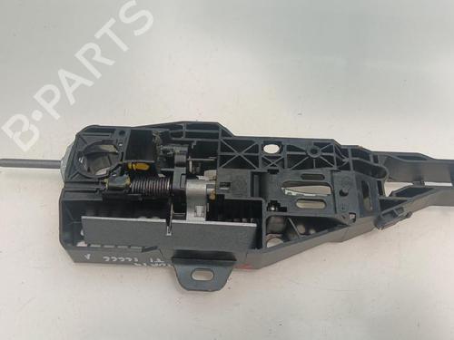 Støtte RENAULT CAPTUR I (J5_, H5_) 1.3 TCe 130 (J5NJ, J5NE) | BP36291981C155 - Image 2