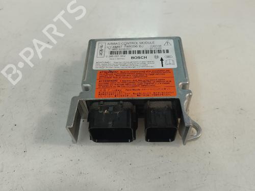 Used ECU airbags ECU airbags 16647198 16647198