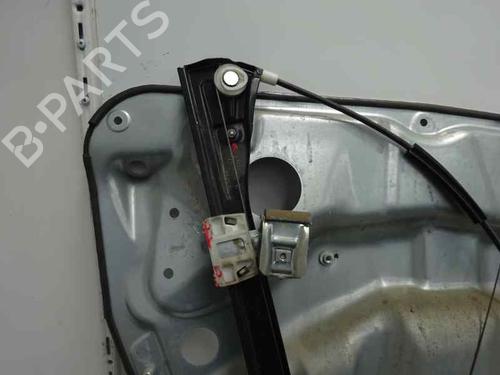 Used Front right window mechanism MERCEDES-BENZ M-CLASS (W164) ML 300 CDI 4-matic (164.120) (190 hp) 9809654
