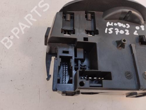 Used Steering column stalk RENAULT MODUS / GRAND MODUS (F/JP0_) 1.5 dCi (FP0F, JP0F) (86 hp) 16345635