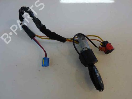 Ignition barrel CITROËN XSARA (N1) 2.0 HDi 90 | BP1562346M48