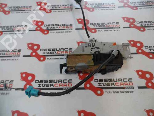 Rear right lock CITROËN C4 I (LC_)  | BP353969C99 
