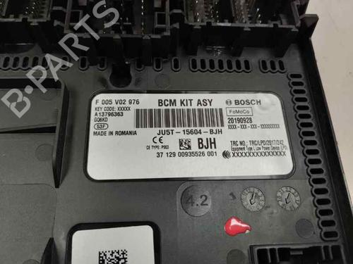 Fuse box FORD FIESTA VII (HJ, HF) 1.0 EcoBoost | BP30540839E1 - Image 3