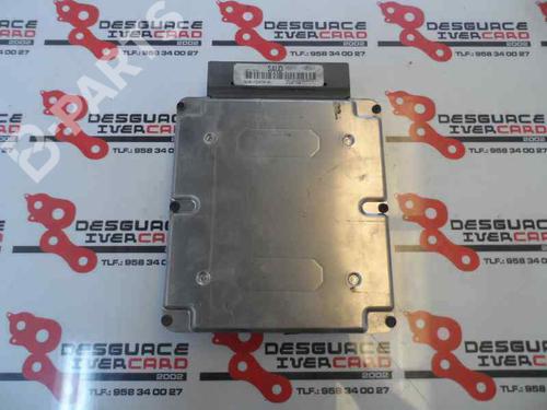 Used Engine control unit (ECU) FORD ESCORT VI Turnier (GAL, ANL) [1995-2002]  200626