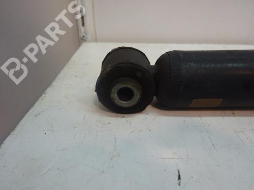 Left rear shock absorber TOYOTA YARIS (_P9_) 1.3 VVT-i (SCP90_, SCP90R) | BP11736145M18 