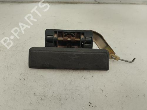 Used Front left exterior door handle Front left exterior door handle 35740338 35740338