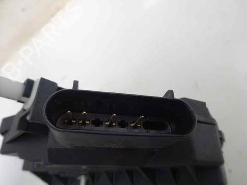 Rear right lock FORD FOCUS III 1.6 TDCi | BP7161897C99