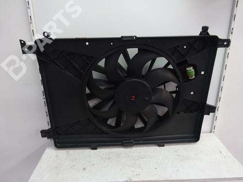 Termoventilador ALFA ROMEO 159 (939_) 1.9 JTDM 16V (939AXC1B, 939AXC12) (150 hp) 2006 | 6 |