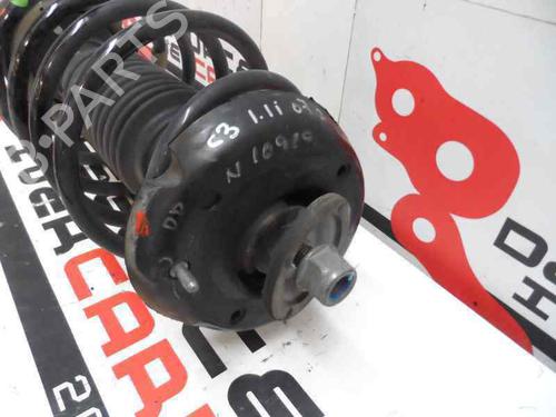 Højre fortil støddæmper CITROËN C3 I (FC_, FN_) 1.1 i (60 hp) 354006