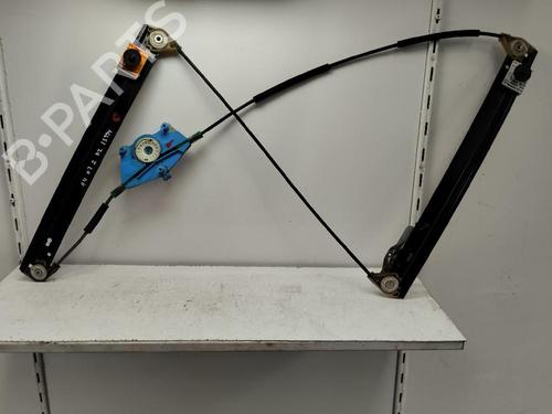 Front left window mechanism AUDI A4 B7 (8EC) 2.0 | BP18506648C22 - Image 3