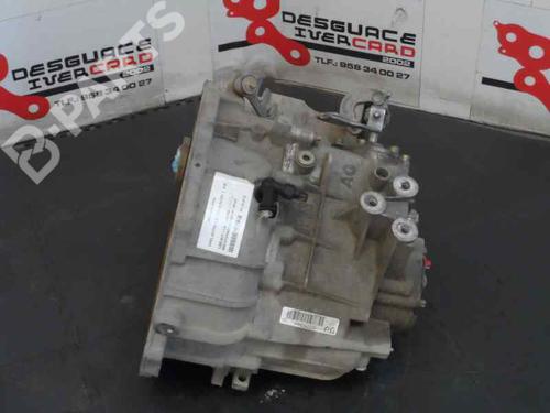 Gearbox OPEL ASTRA G Hatchback (T98) 2.0 DTI 16V (F08, F48) | BP198442M3 