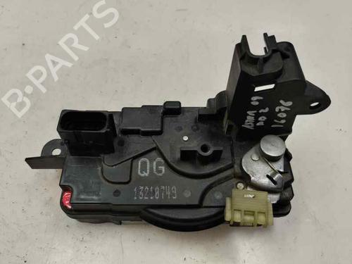 Front right lock OPEL ASTRA H (A04)  | BP22199414C97 
