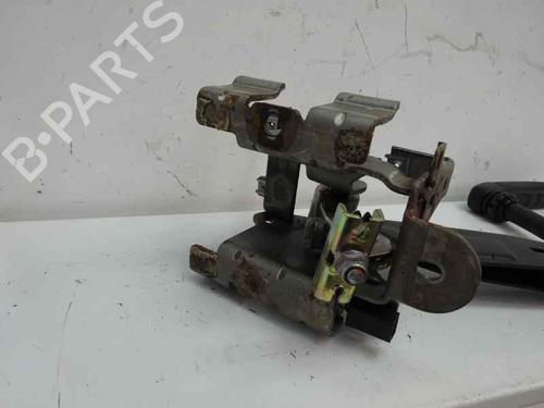 Used Hand brake CITROËN C4 II (NC_) 1.6 HDi 115 (114 hp) 8797239