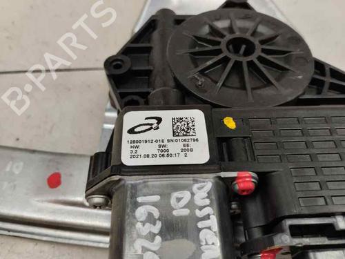 Used Front left window mechanism Front left window mechanism 30540992 30540992