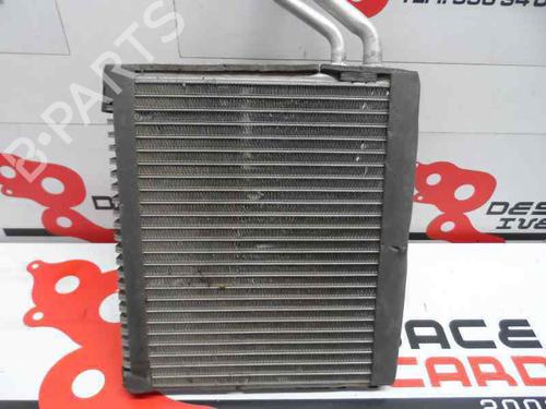 Used Heater matrix Heater matrix 1623387 1623387