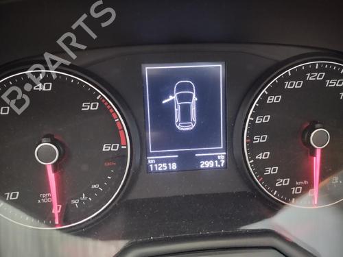 Luftventil SEAT ARONA (KJ7, KJP) 1.6 TDI | BP13694076I21 - Image 7