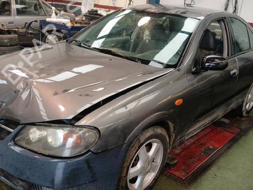Engine control unit (ECU) NISSAN ALMERA II (N16) | BP35744234M57 - Image 6