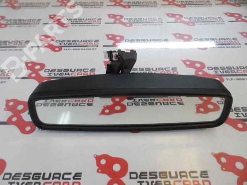 Used Rear mirror FORD FOCUS III [2010-2020]  1339914