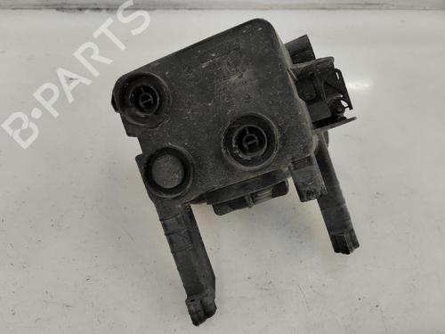 Used Left front fog light OPEL MERIVA A MPV (X03) [2003-2010]  17065041