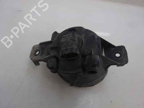 Used Left front fog light Left front fog light 3120449 3120449