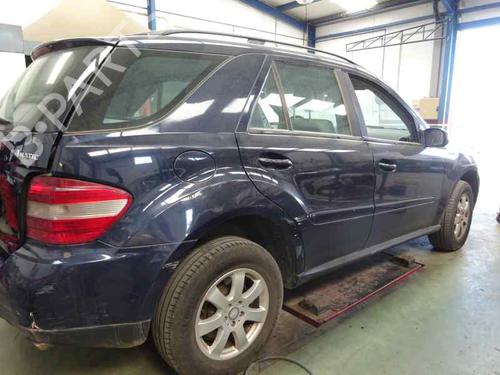 Dashboard MERCEDES-BENZ M-CLASS (W164) ML 280 CDI 4-matic (164.120) | BP9809660C46 - Image 7