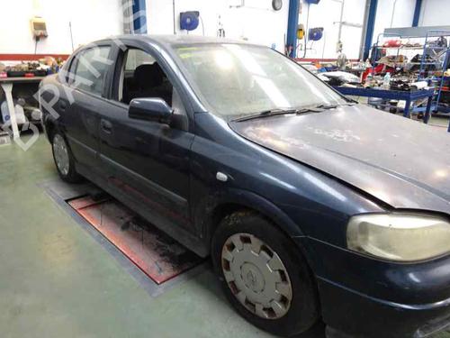 Right front driveshaft OPEL ASTRA G Hatchback (T98)  | BP9233458M39 