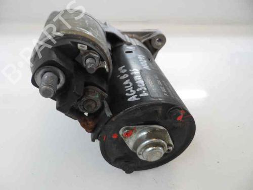 Used Starter OPEL AGILA B (H08) 1.3 CDTI (F68) (75 hp) 247762