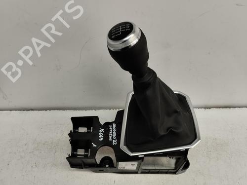 Used Gear lever DACIA SANDERO II [2012-2025]  15606510