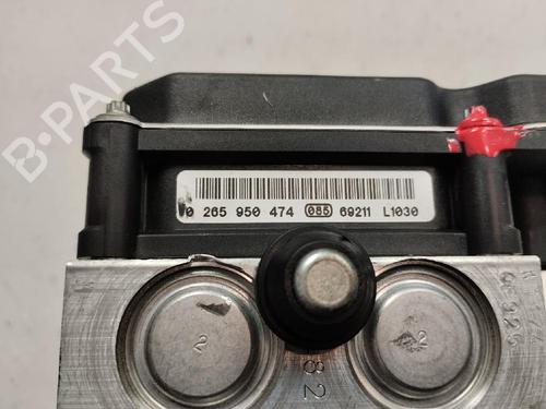 abs-bremseaggregat-audi-a4-b6-8e2-20-0-265-950-474-2007-2000-2001-2002-2003-2004-2005-18475716 main image