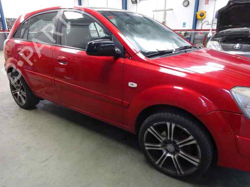 Pulley KIA RIO II (JB) 1.5 CRDi | BP14169139M122