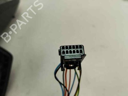 Right mirror RENAULT CAPTUR II (HF_) LPG (HFMT) | BP27255329C27