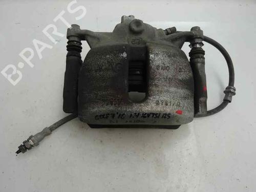Left front brake caliper VW GOLF VII (5G1, BQ1, BE1, BE2) | BP11608400M105