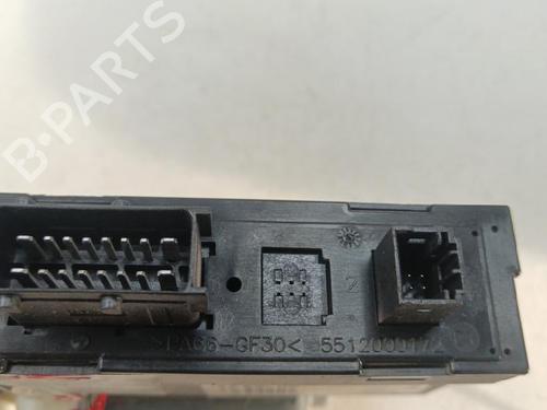 Left front window motor CITROËN C5 I (DC_) 2.0 HDi (DCRHYB) | BP39492153E21 - Image 2