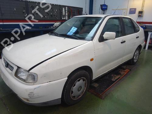 Electronic module SEAT CORDOBA (6K1, 6K2) 1.6 i | BP11681656M83 