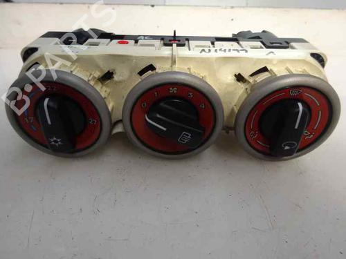 Commande Chauffage SMART FORFOUR (454)  | BP6927667I5 