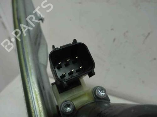 Rear right window mechanism FORD FOCUS III | BP8124790C25