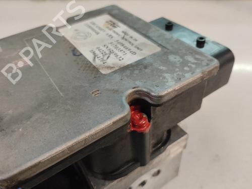 Used ABS pump ABS pump 17324932 17324932