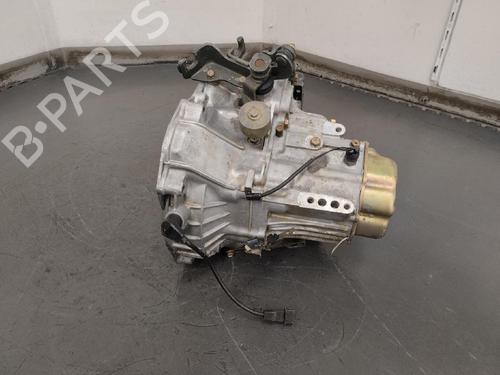 Used Gearbox Gearbox 16890046 16890046