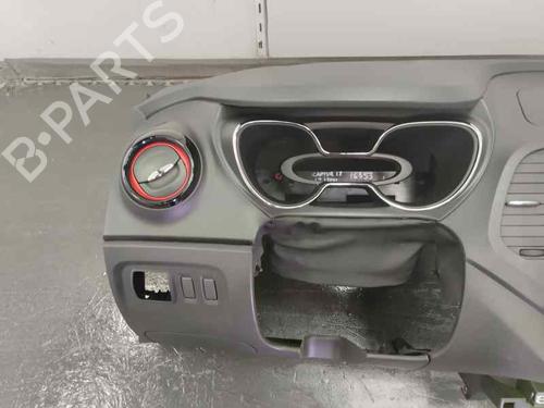 Salpicadero RENAULT CAPTUR I (J5_, H5_) 1.2 TCe 120 | BP26561397C46 - Image 4